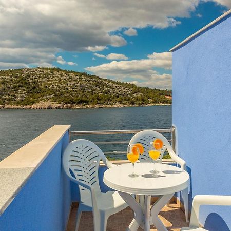 Villa Gorica Apartments Ražanj Екстериор снимка