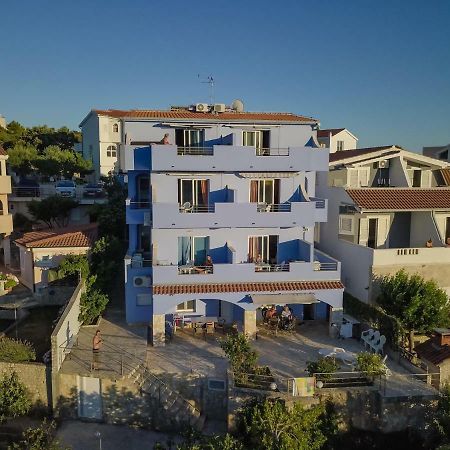 Villa Gorica Apartments Ražanj Екстериор снимка