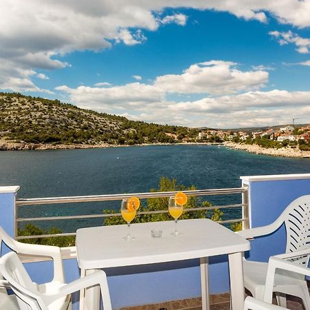 Villa Gorica Apartments Ražanj Екстериор снимка