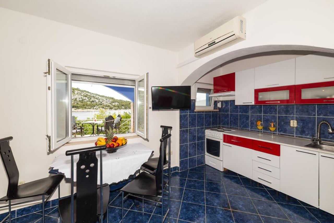Villa Gorica Apartments Ražanj Екстериор снимка