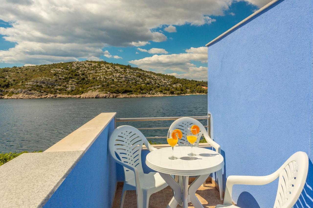 Villa Gorica Apartments Ražanj Екстериор снимка