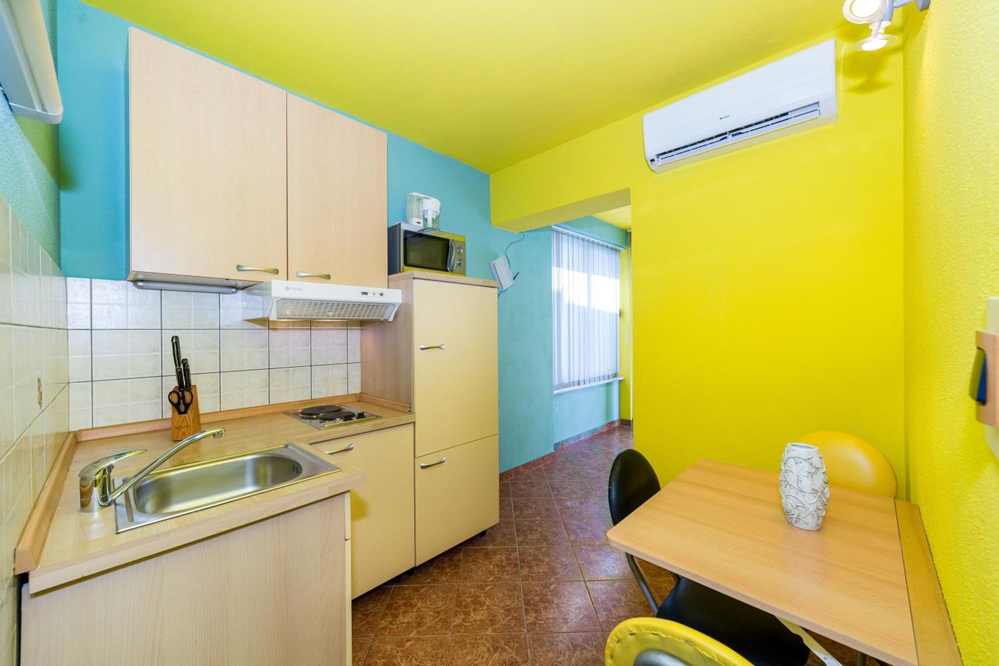 Villa Gorica Apartments Ražanj Стая снимка