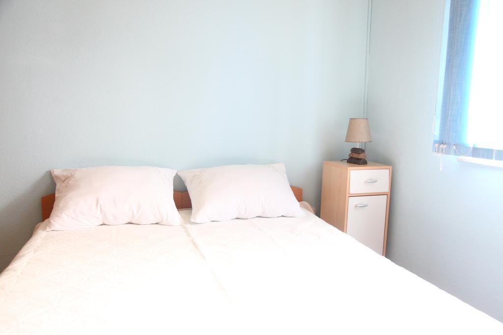 Villa Gorica Apartments Ražanj Екстериор снимка