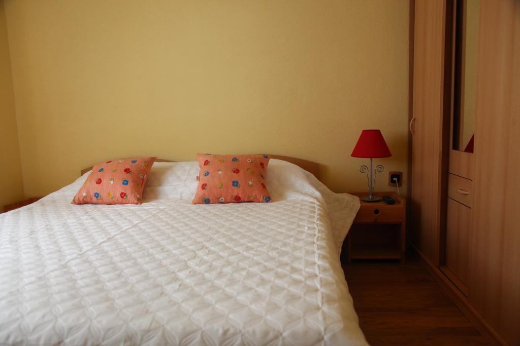 Villa Gorica Apartments Ražanj Екстериор снимка