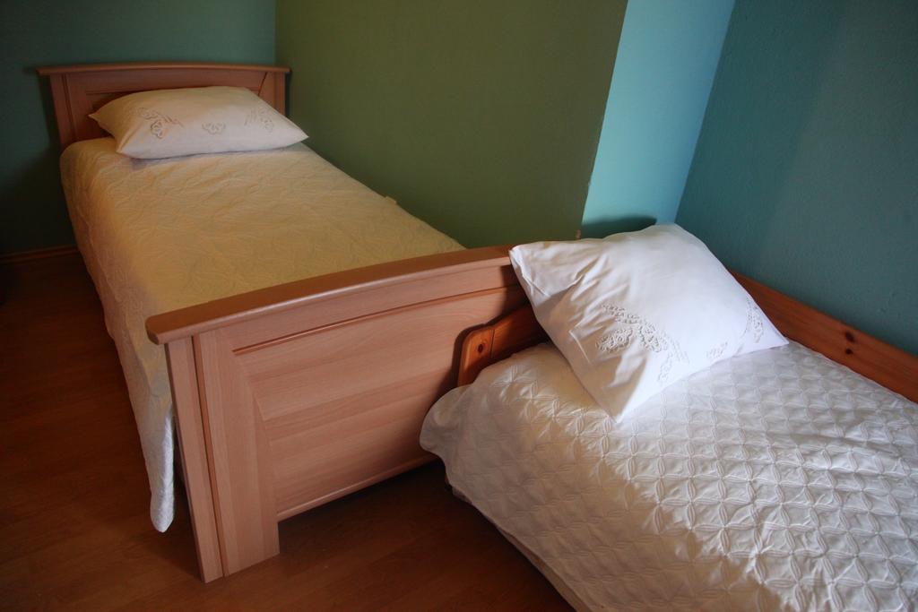 Villa Gorica Apartments Ražanj Екстериор снимка
