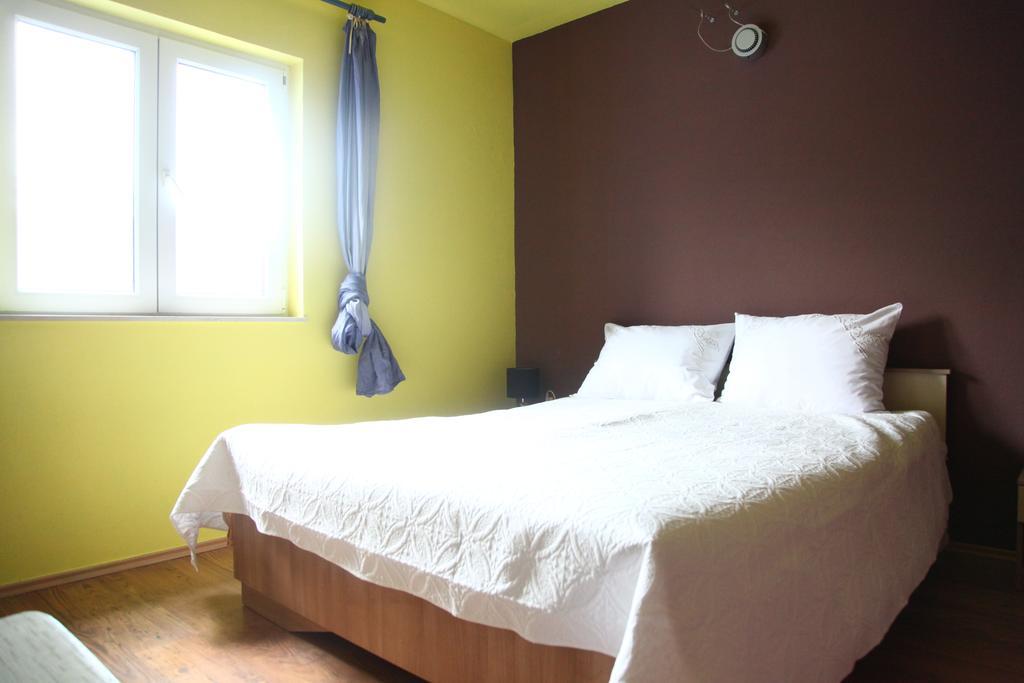 Villa Gorica Apartments Ražanj Екстериор снимка