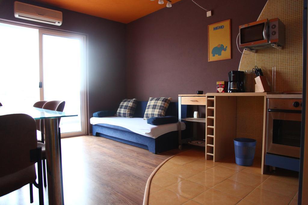 Villa Gorica Apartments Ražanj Екстериор снимка
