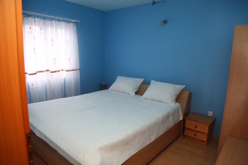 Villa Gorica Apartments Ražanj Екстериор снимка