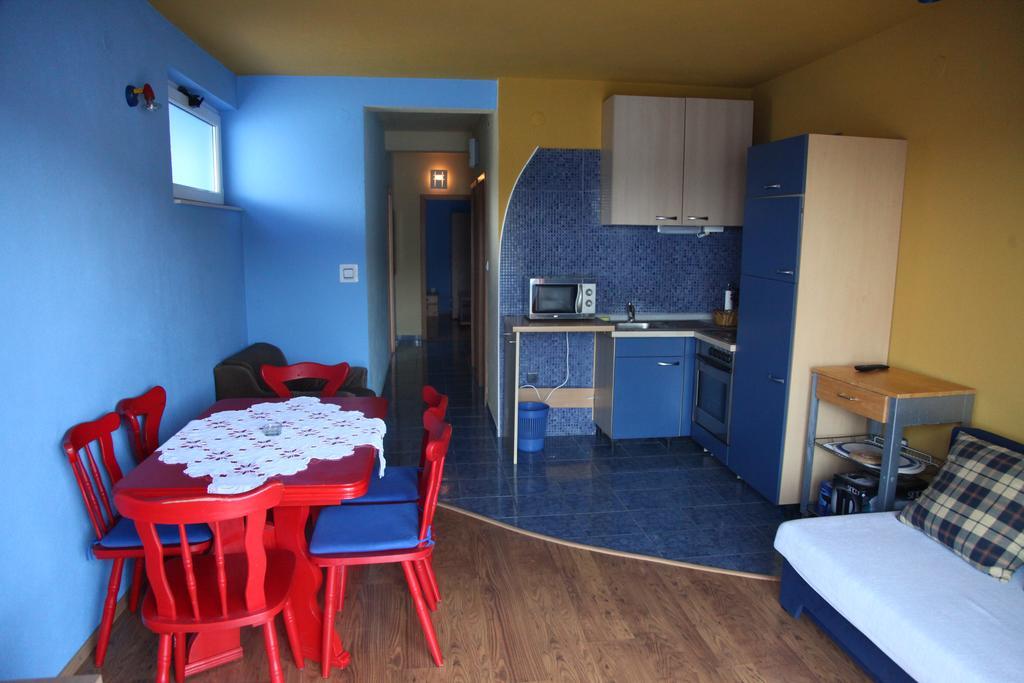 Villa Gorica Apartments Ražanj Екстериор снимка