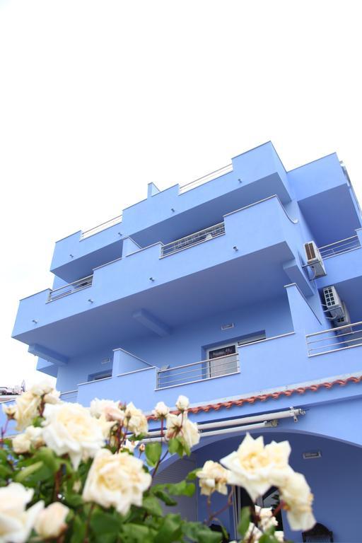 Villa Gorica Apartments Ražanj Екстериор снимка