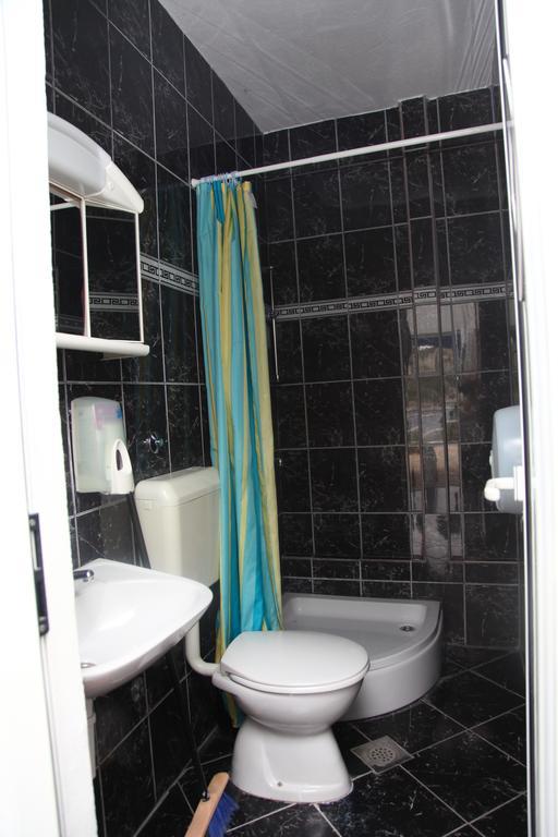 Villa Gorica Apartments Ražanj Екстериор снимка