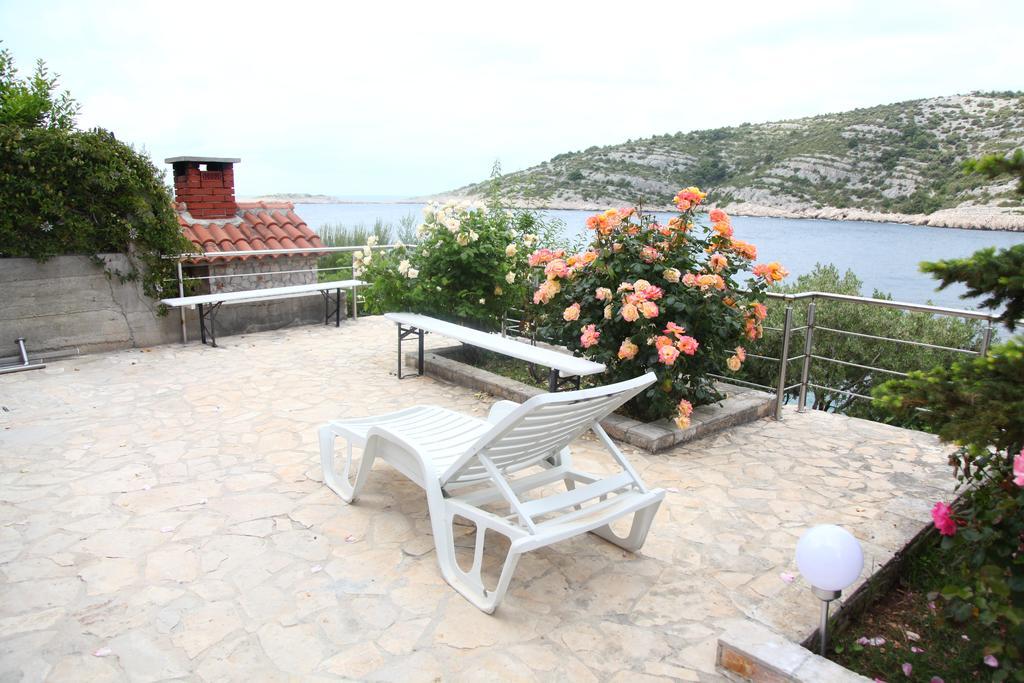 Villa Gorica Apartments Ražanj Екстериор снимка