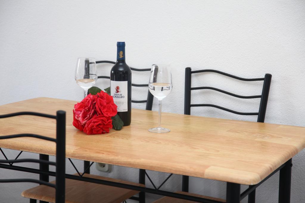 Villa Gorica Apartments Ražanj Екстериор снимка