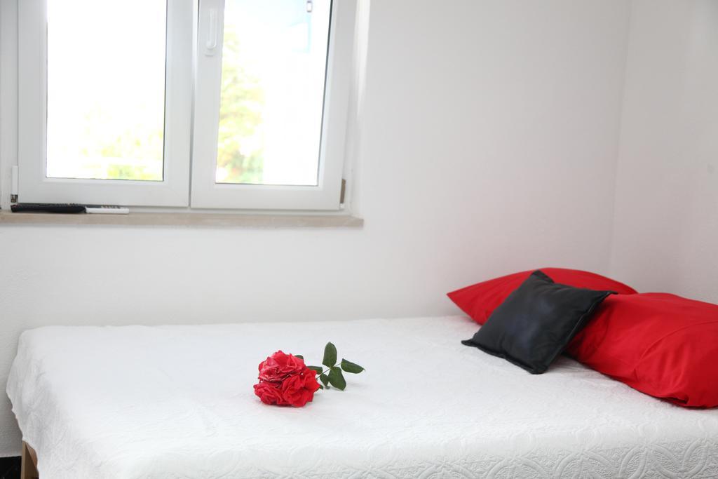 Villa Gorica Apartments Ražanj Екстериор снимка