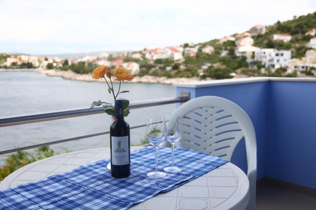 Villa Gorica Apartments Ražanj Екстериор снимка