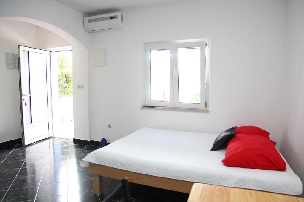 Villa Gorica Apartments Ražanj Екстериор снимка