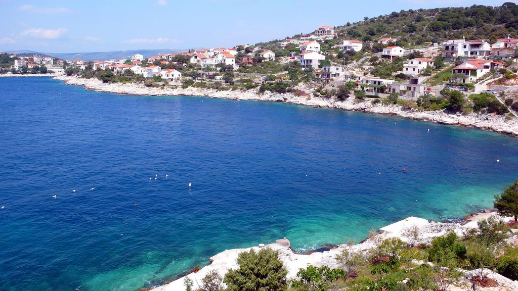 Villa Gorica Apartments Ražanj Екстериор снимка
