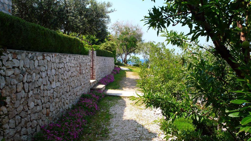 Villa Gorica Apartments Ražanj Екстериор снимка