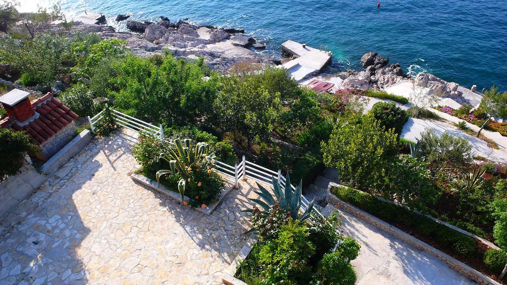 Villa Gorica Apartments Ražanj Екстериор снимка