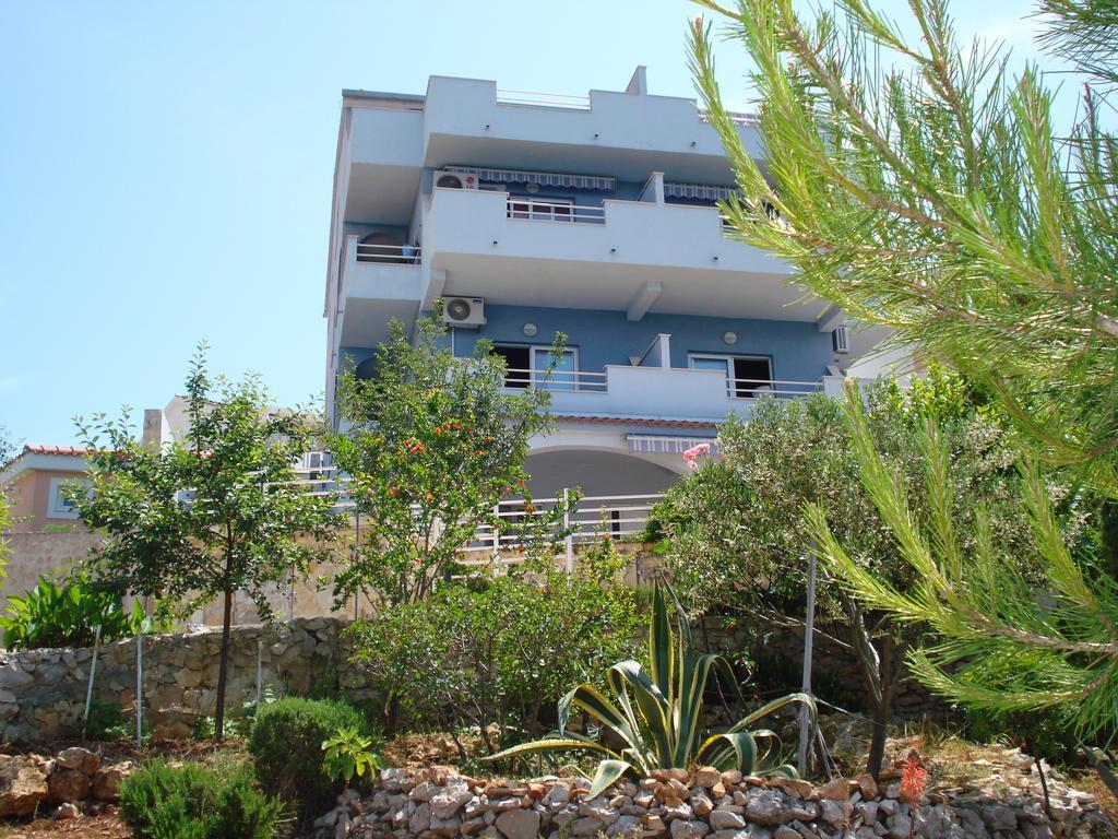 Villa Gorica Apartments Ražanj Екстериор снимка