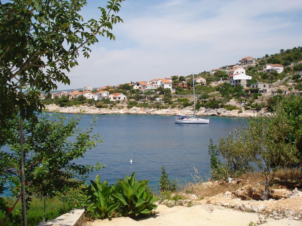 Villa Gorica Apartments Ražanj Екстериор снимка