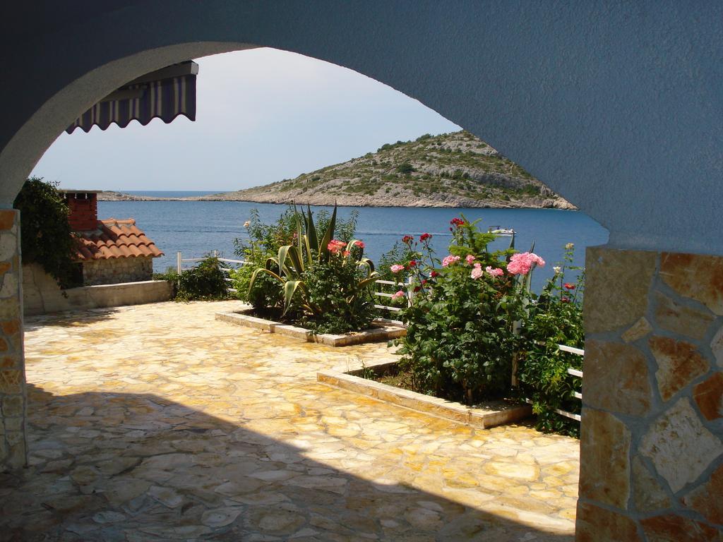 Villa Gorica Apartments Ražanj Екстериор снимка