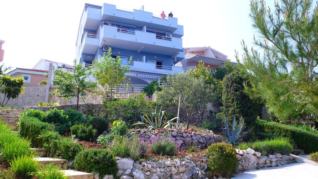 Villa Gorica Apartments Ražanj Екстериор снимка