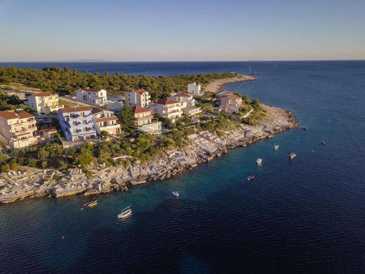 Villa Gorica Apartments Ražanj Екстериор снимка