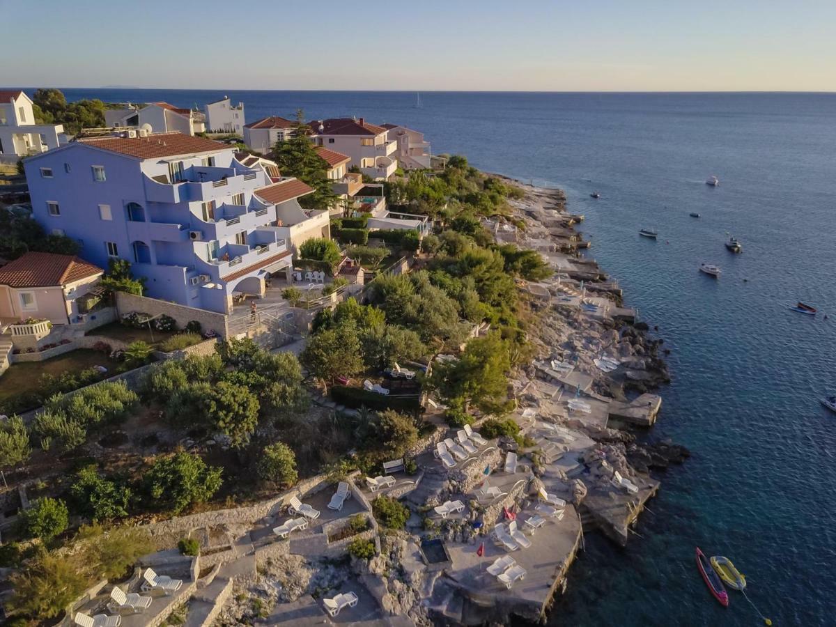 Villa Gorica Apartments Ražanj Екстериор снимка