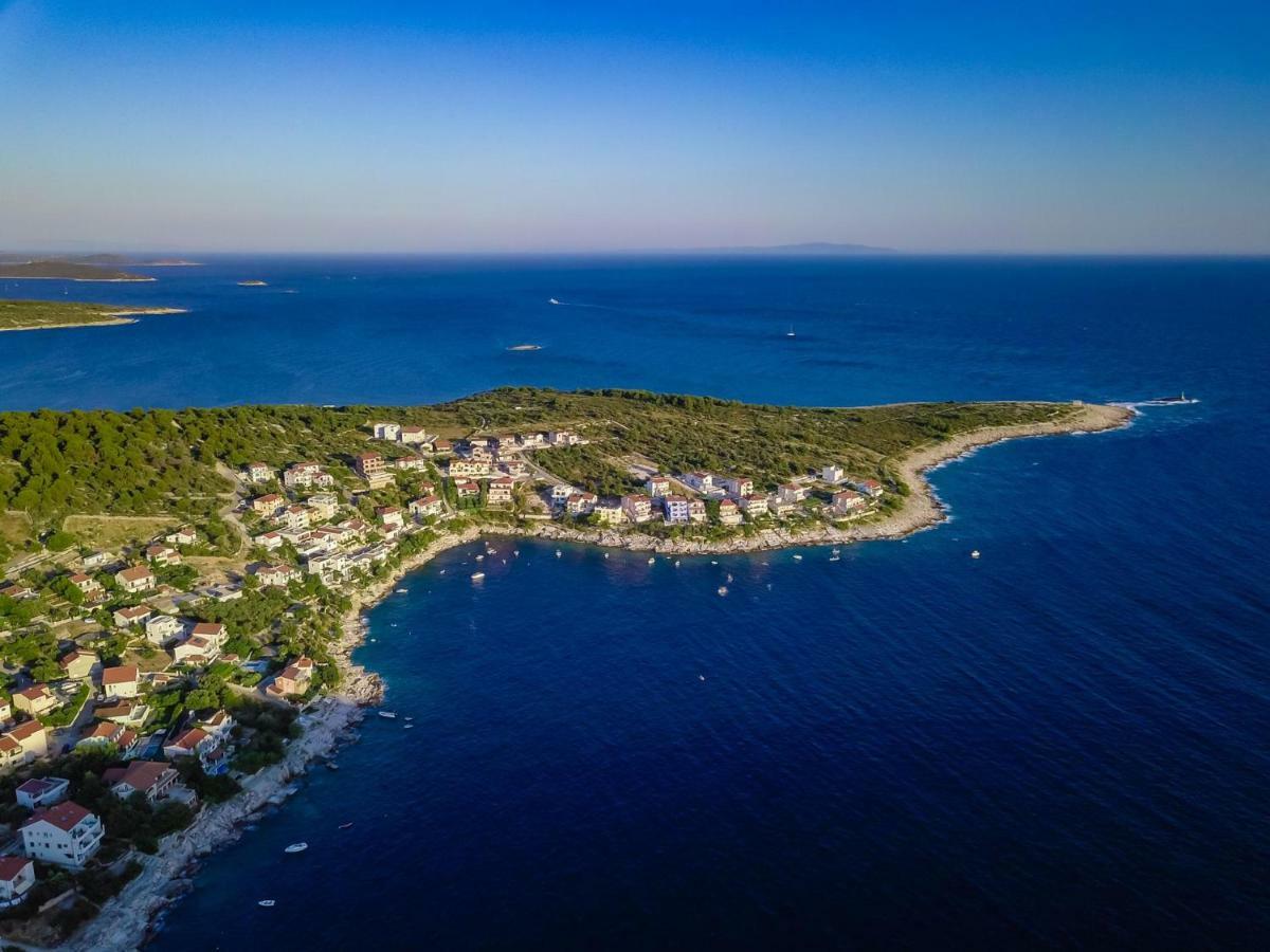 Villa Gorica Apartments Ražanj Екстериор снимка