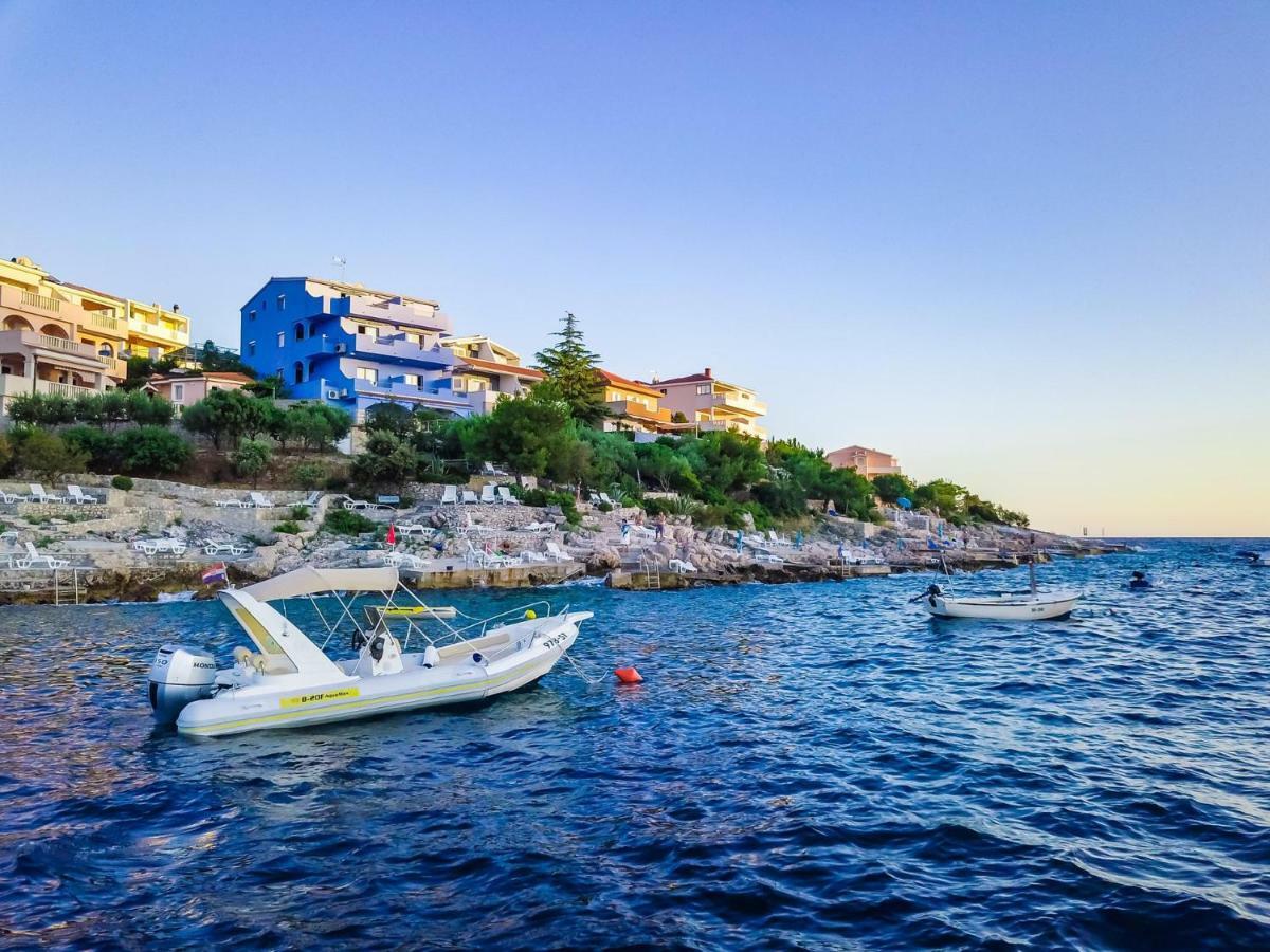 Villa Gorica Apartments Ražanj Екстериор снимка
