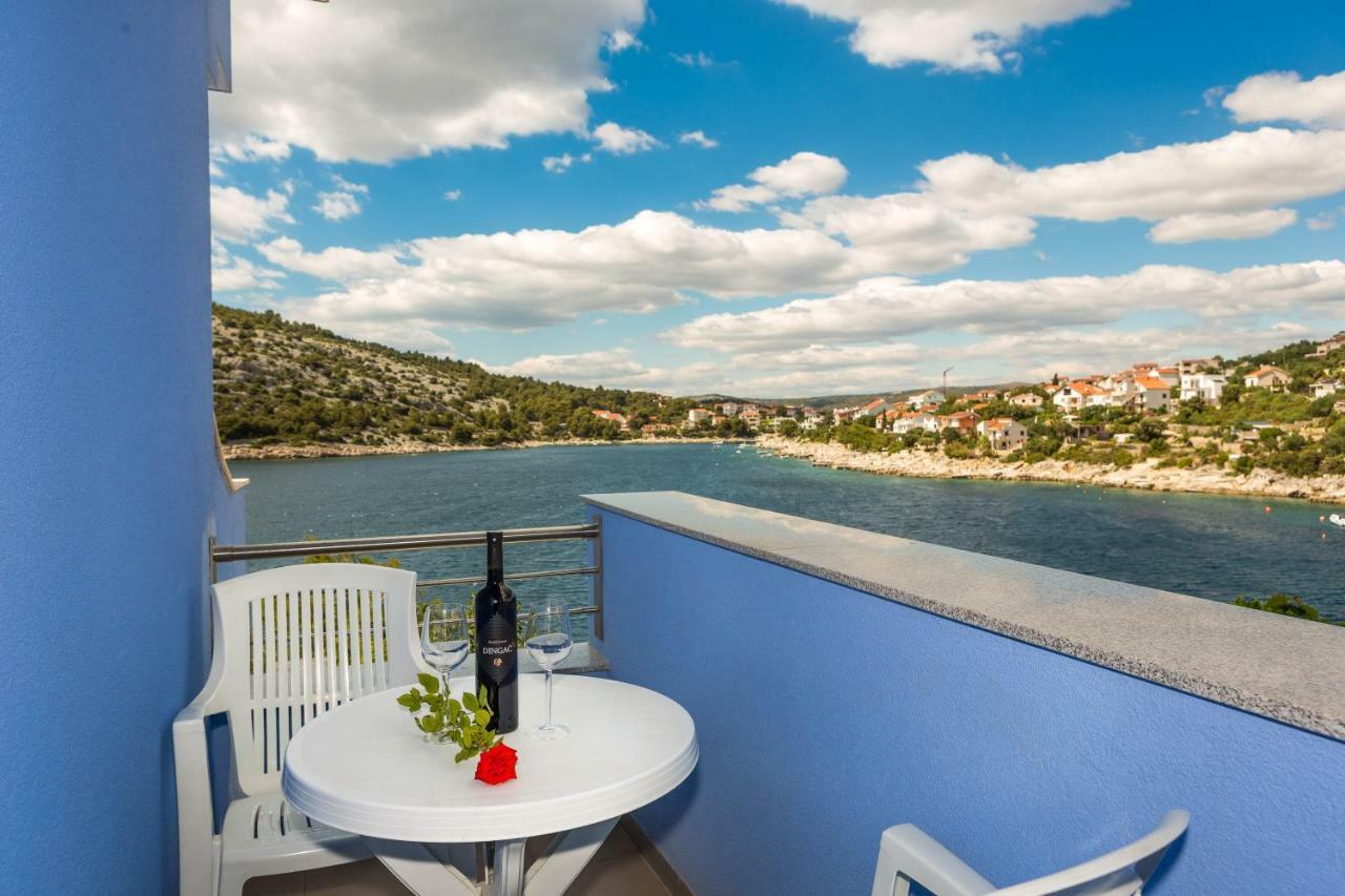 Villa Gorica Apartments Ražanj Екстериор снимка