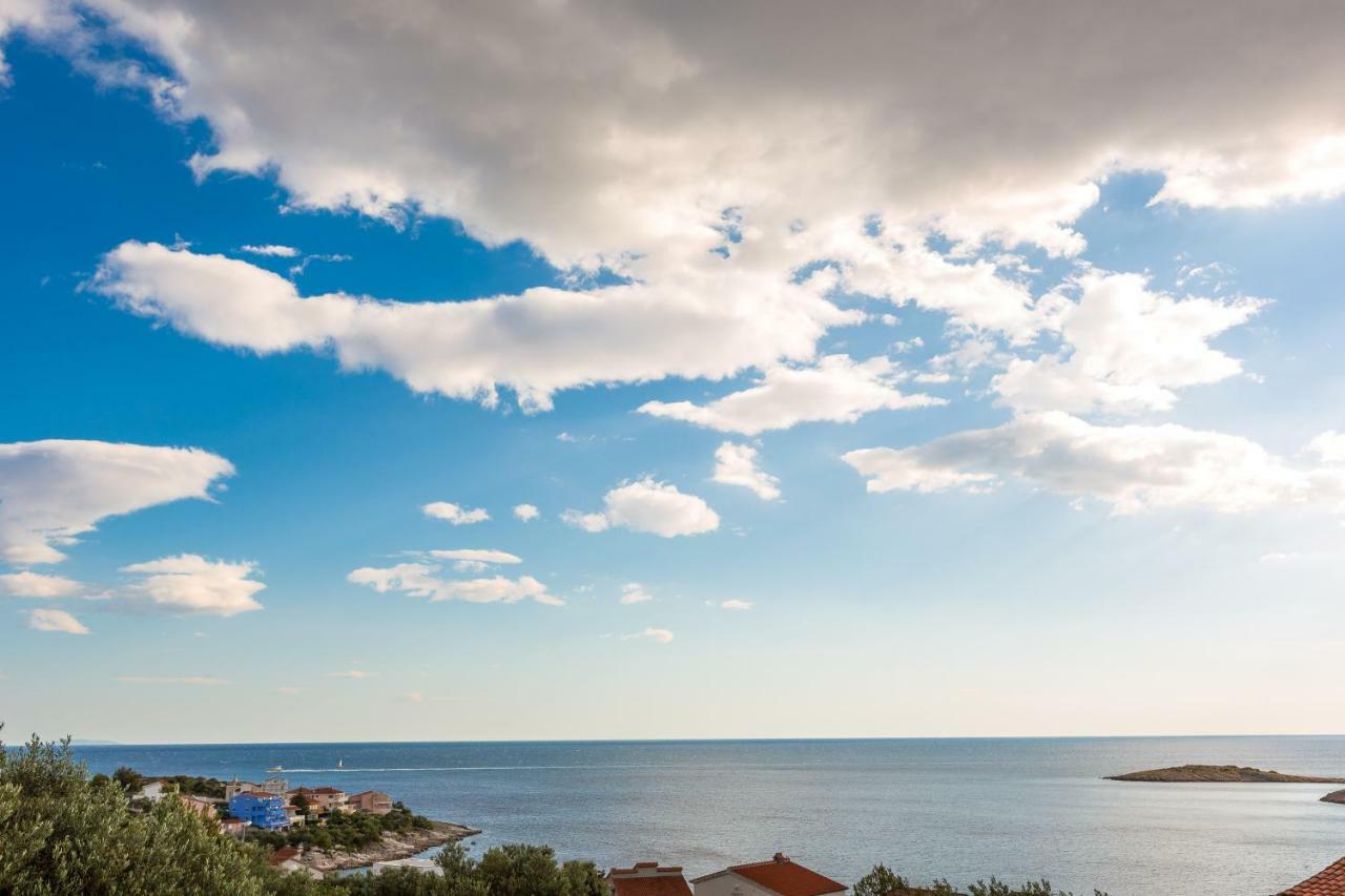 Villa Gorica Apartments Ražanj Екстериор снимка