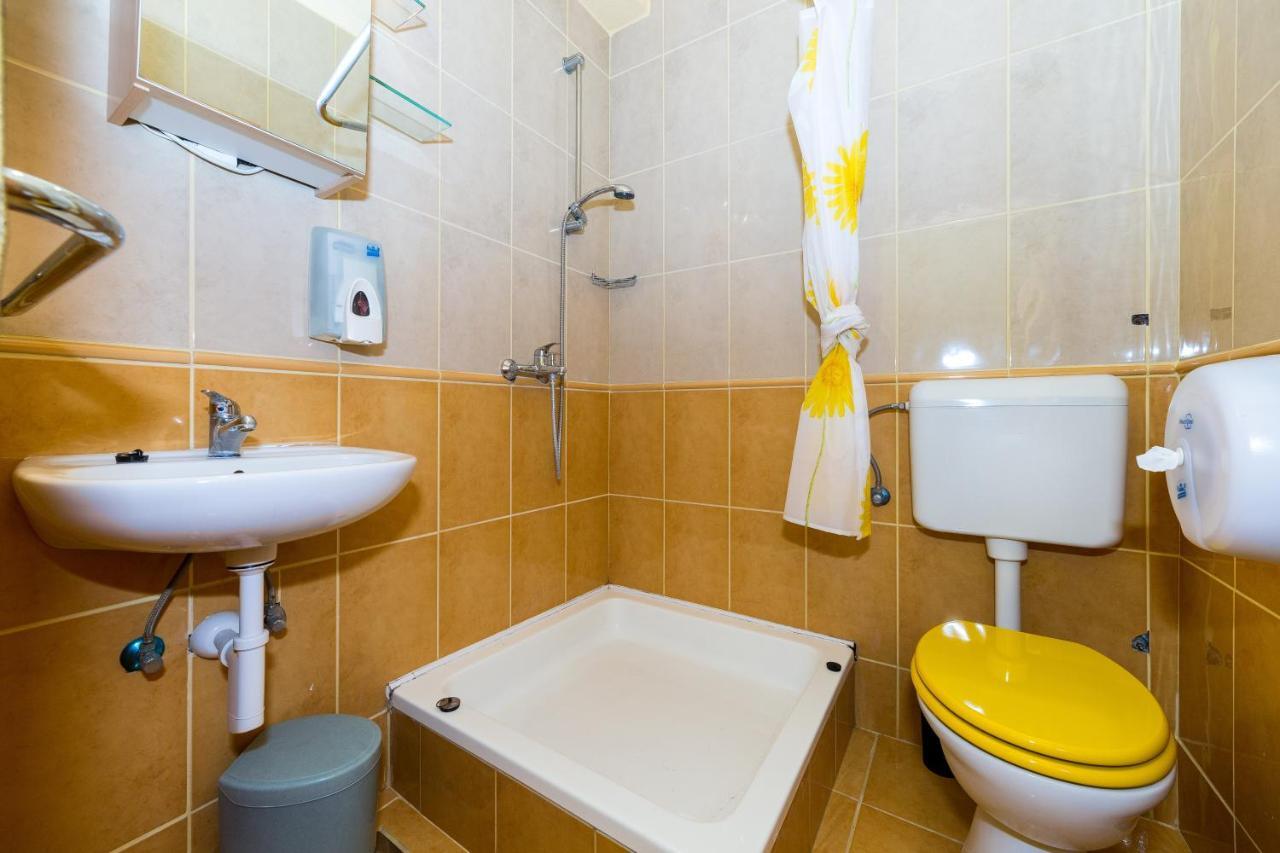 Villa Gorica Apartments Ražanj Екстериор снимка